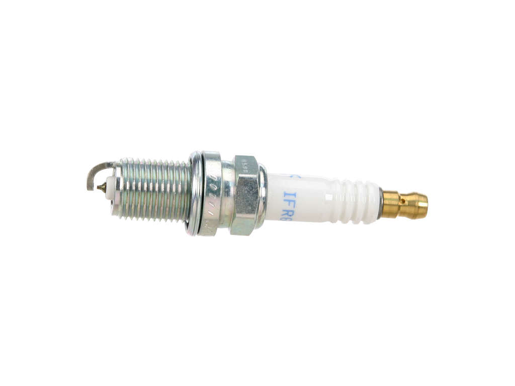 2003-2017 Mercedes-Benz S600 Spark Plug (NGK)