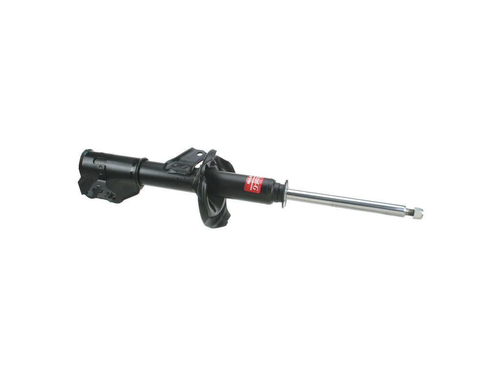 2000-2006 Mazda MPV Suspension Strut Assembly - Front Left (KYB)