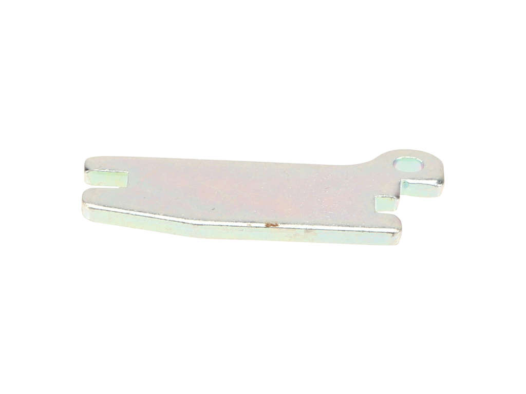 2001-2003 Acura CL Parking Brake Strut - Rear (Genuine)