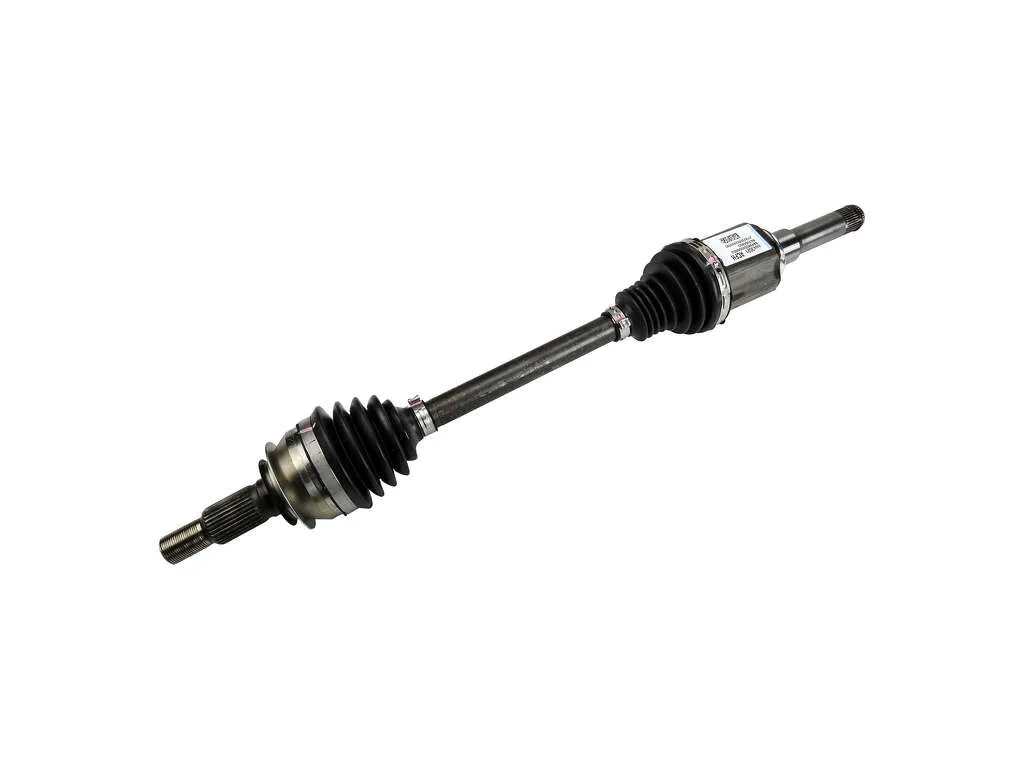 2018-2019 Buick LaCrosse CV Axle Assembly - Front Left (ACDelco)