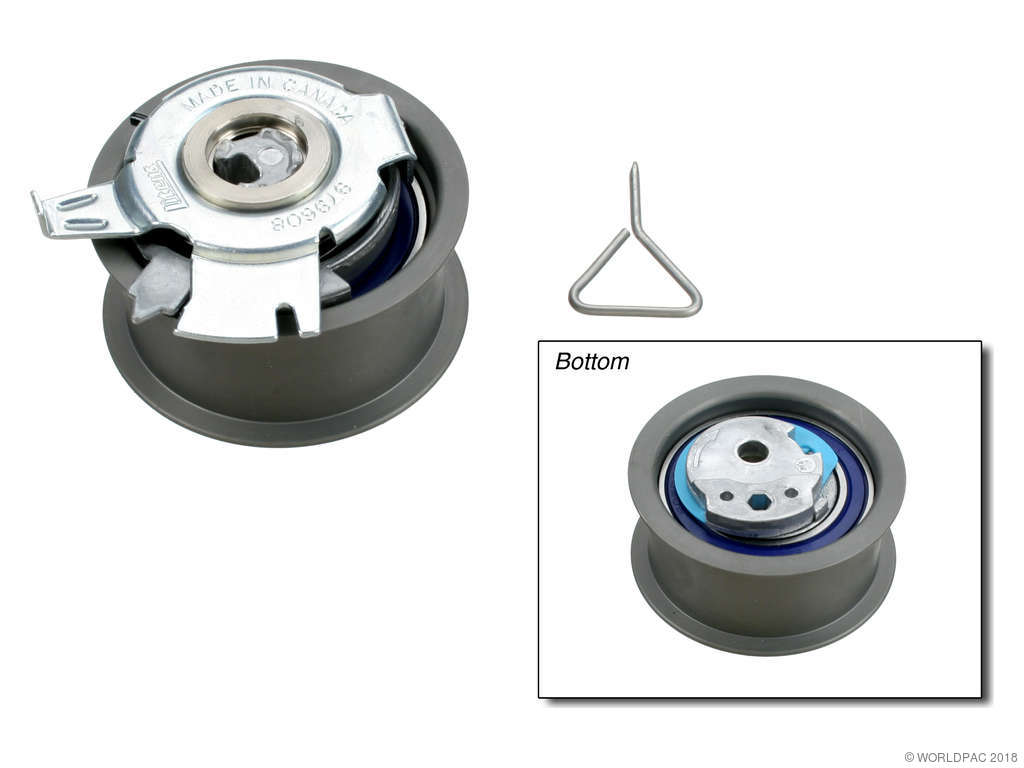 2004-2006 Volkswagen Golf Engine Timing Belt Tensioner (INA)