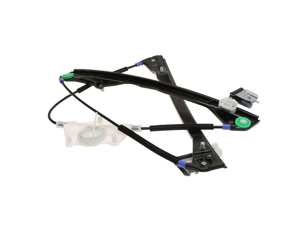 1999-2006 Volkswagen Golf Window Regulator - Front Right (Autopart International)