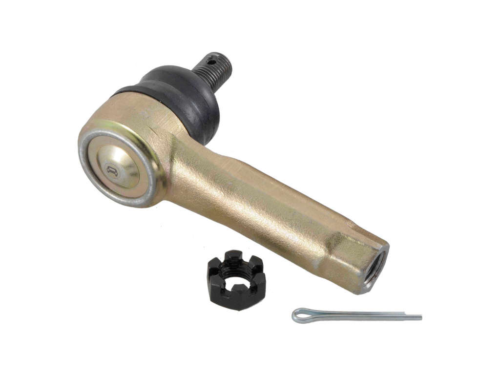2002-2004 INFINITI I35 Steering Tie Rod End - Front Outer (Autopart International)