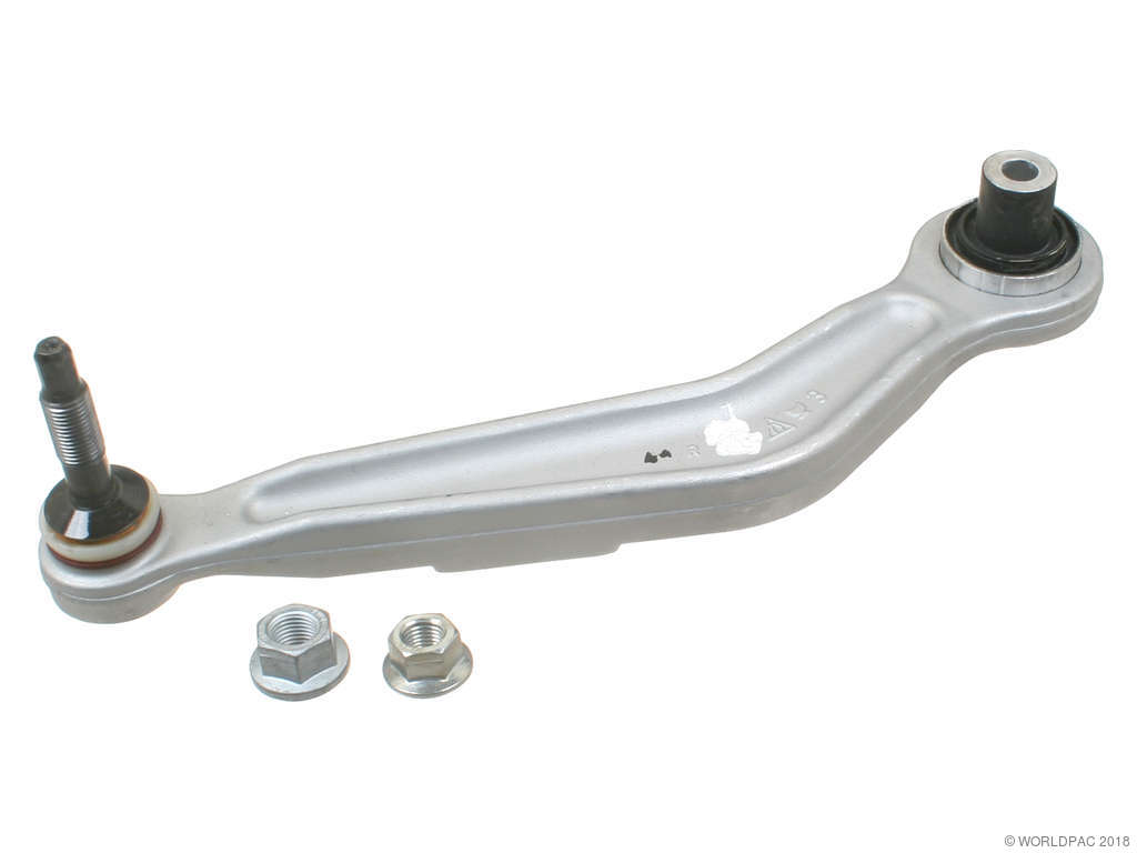 1997-2000 BMW 528i Suspension Control Arm - Rear Right Upper (Lemfoerder)
