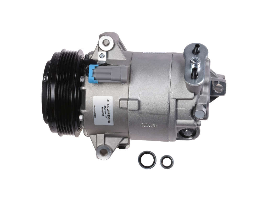 2002-2005 Chevrolet Cavalier A/C Compressor (Autopart International)