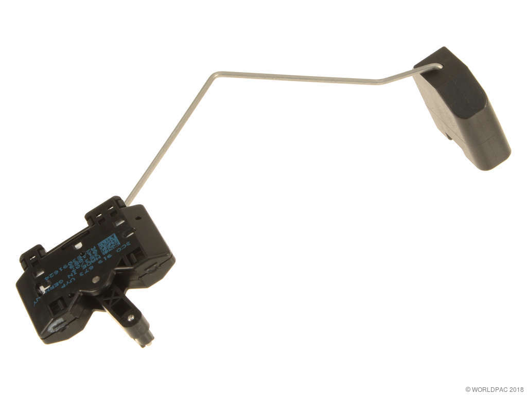 2009-2017 Volkswagen CC Fuel Tank Sending Unit (Genuine)