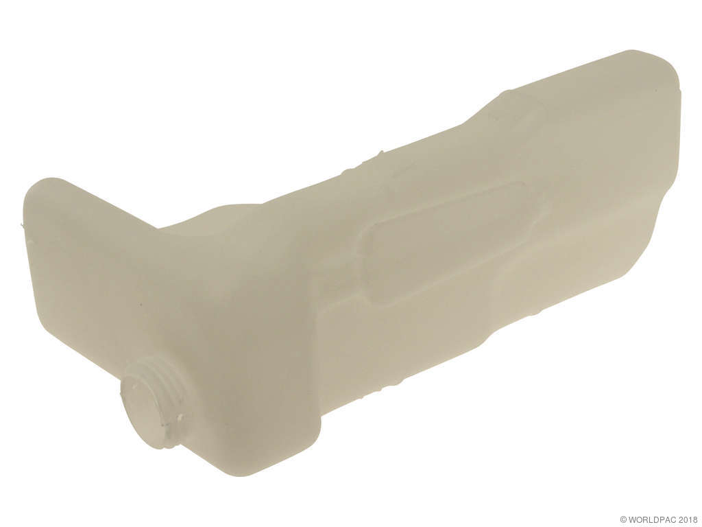 1992-1995 Honda Civic Engine Coolant Reservoir (Genuine)