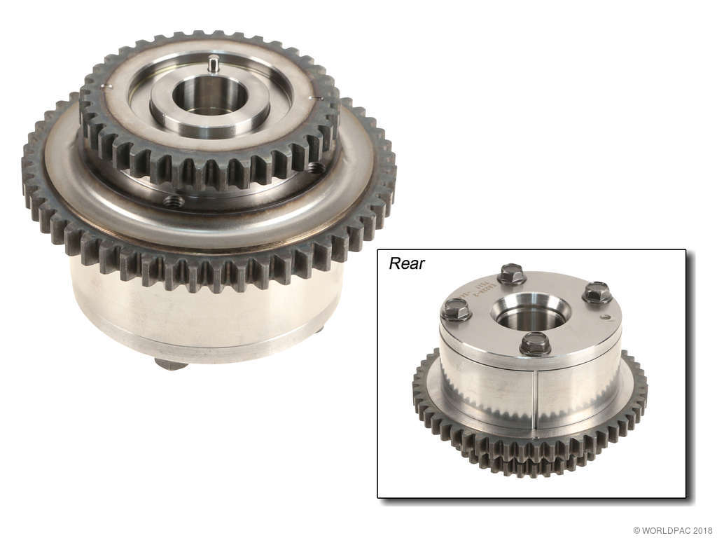 2003-2007 Nissan Murano Engine Variable Valve Timing (VVT) Sprocket - Intake (Genuine)