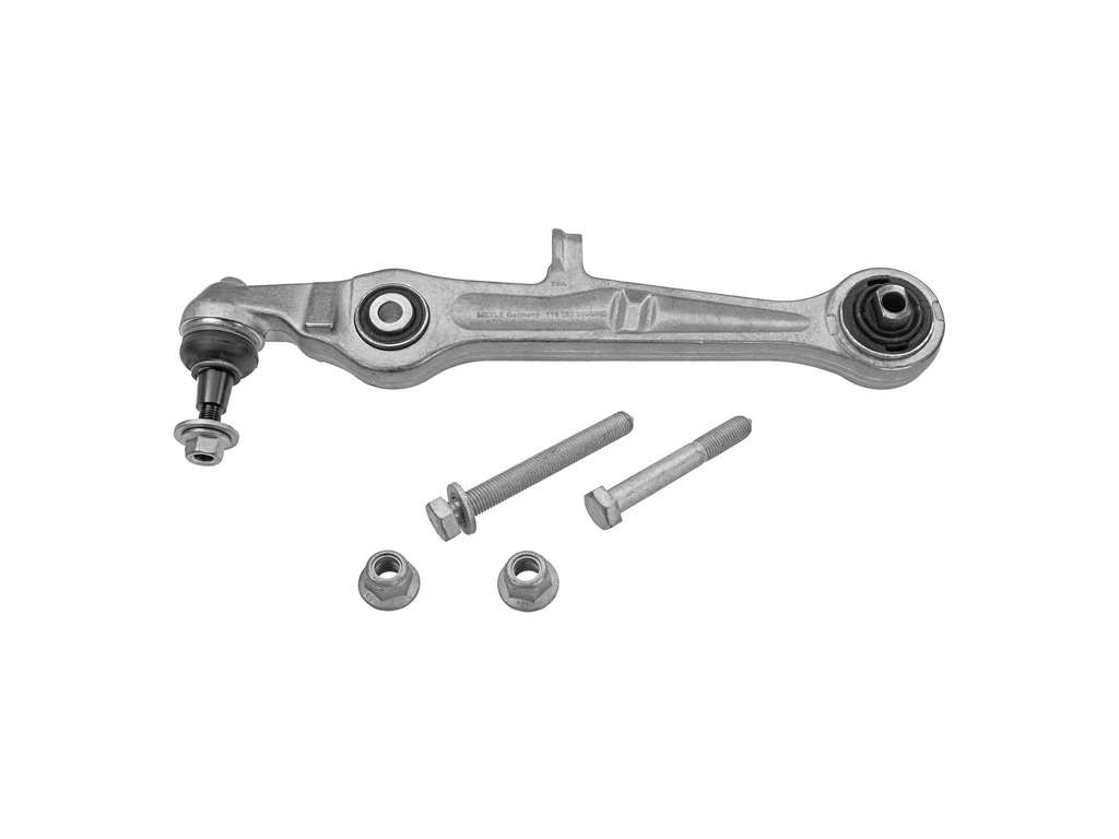 2002-2009 Audi A4 Suspension Control Arm - Front Left Lower Forward or Front Lower Forward or Front Right Lower Forward (Meyle)