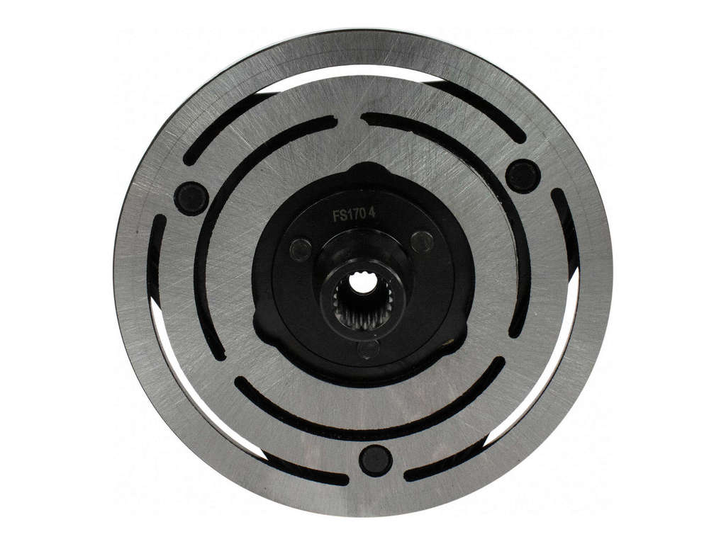 1994-1995 Lincoln Town Car A/C Compressor Clutch Hub (Motorcraft)