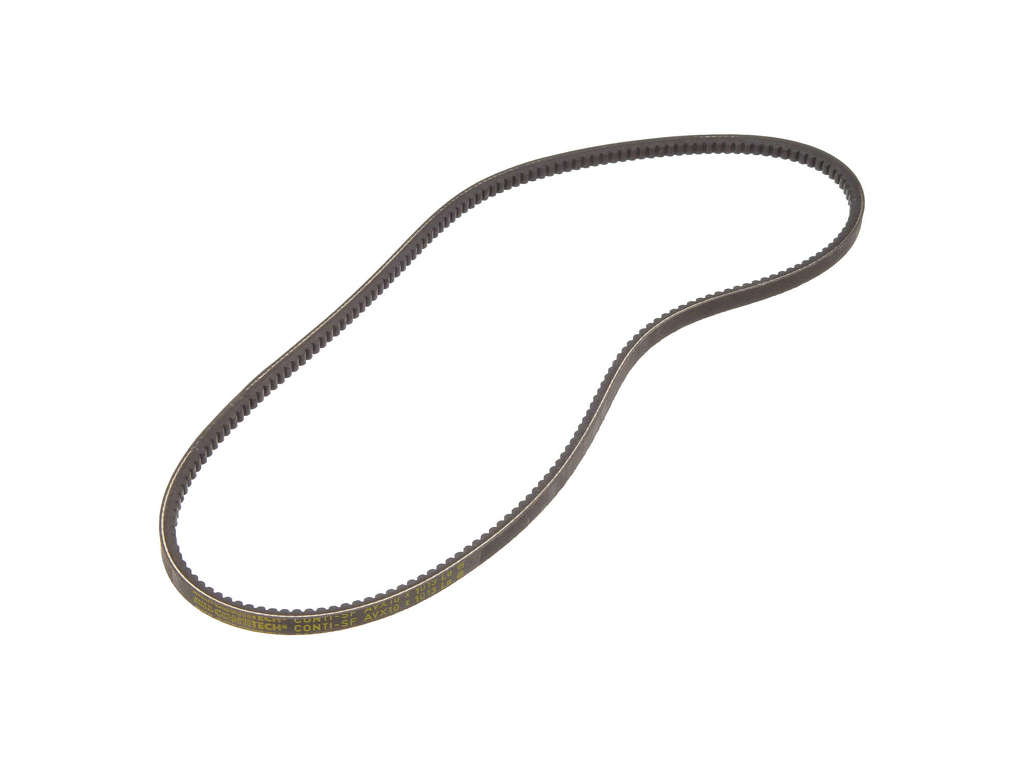 1988-1991 Peugeot 505 Accessory Drive Belt (ContiTech)