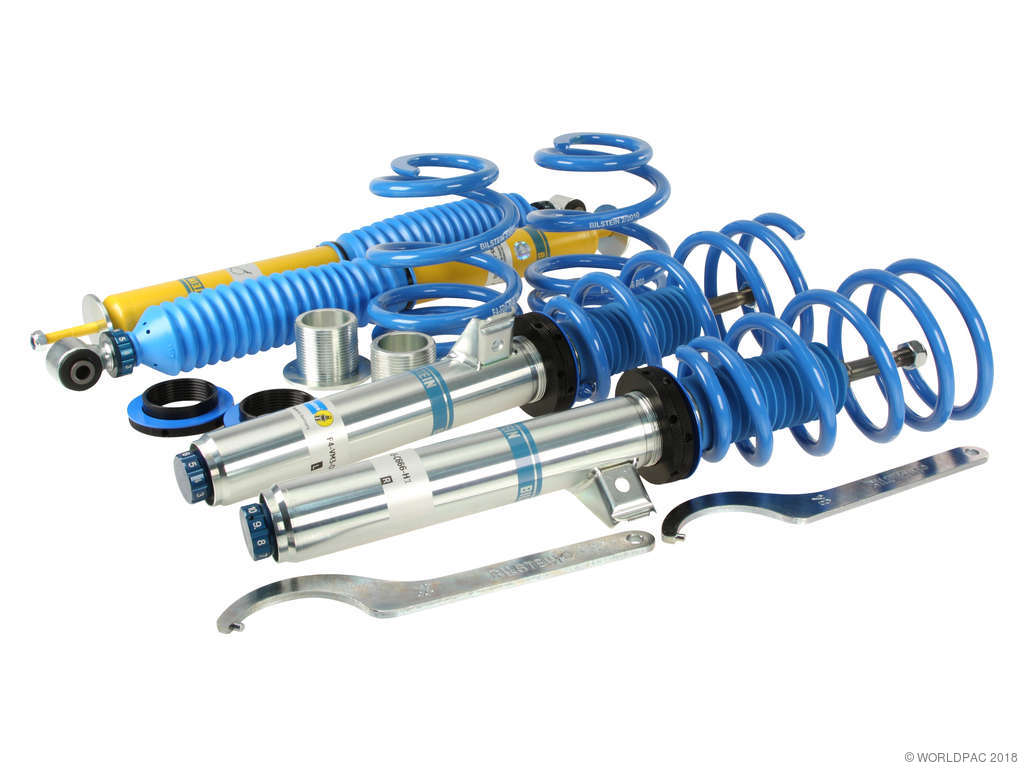 2001-2006 BMW M3 Suspension Kit (Bilstein)