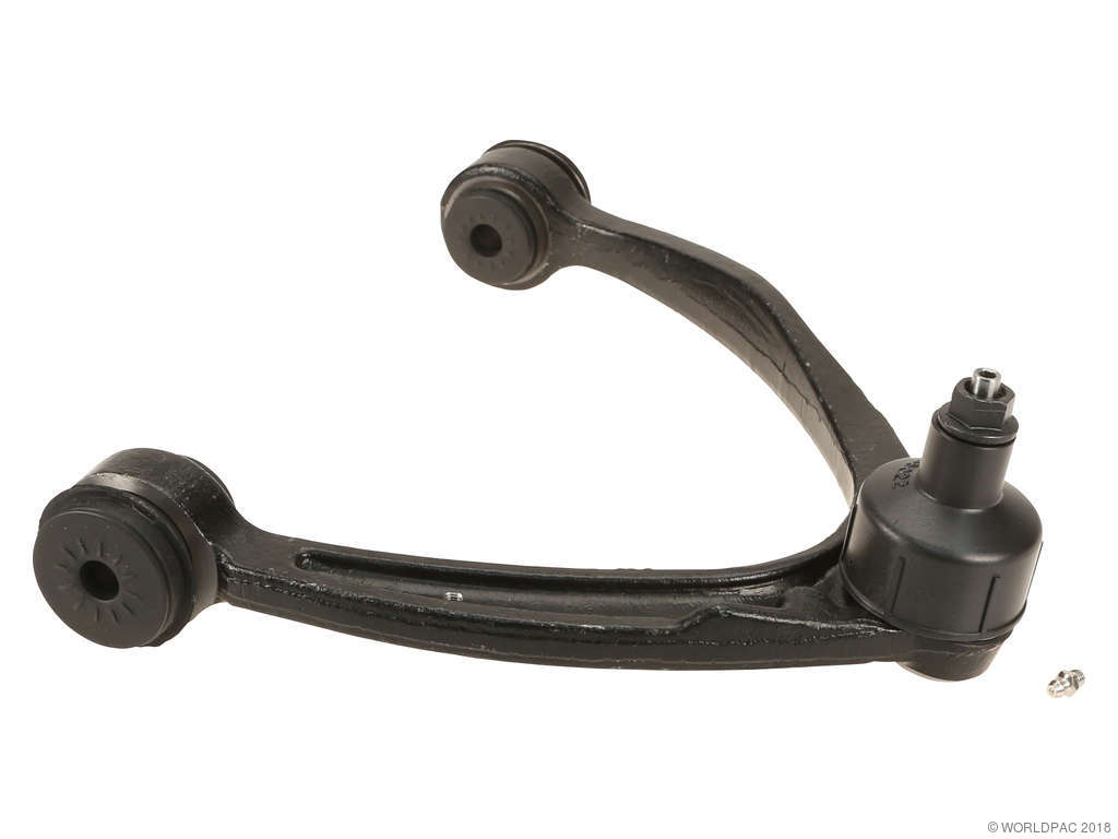 2015 Chevrolet Suburban Suspension Control Arm - Front Left Upper (Moog)