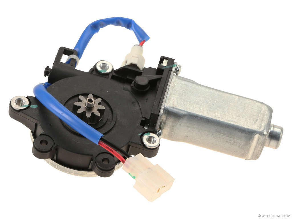 1998-2008 Subaru Forester Power Window Motor - Front Left or Front Right or Rear Left (Dorman)