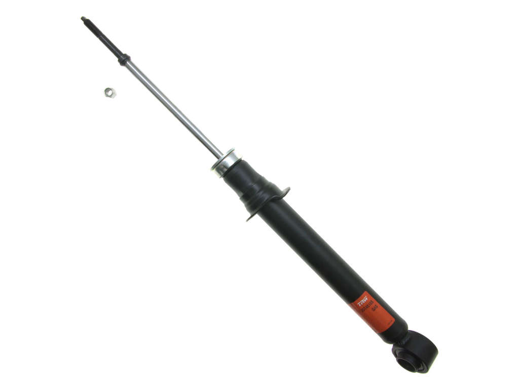 1999-2003 Mitsubishi Galant Suspension Strut Assembly - Rear (TRW)