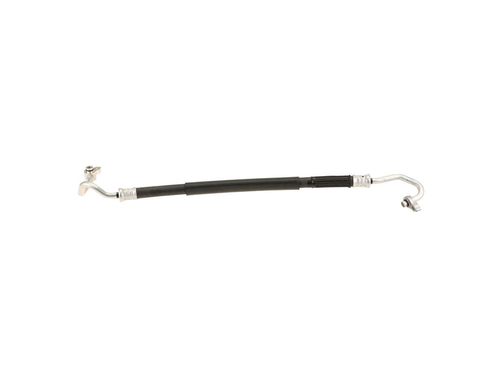 2008-2012 Mazda CX-7 A/C Refrigerant Hose (Genuine)