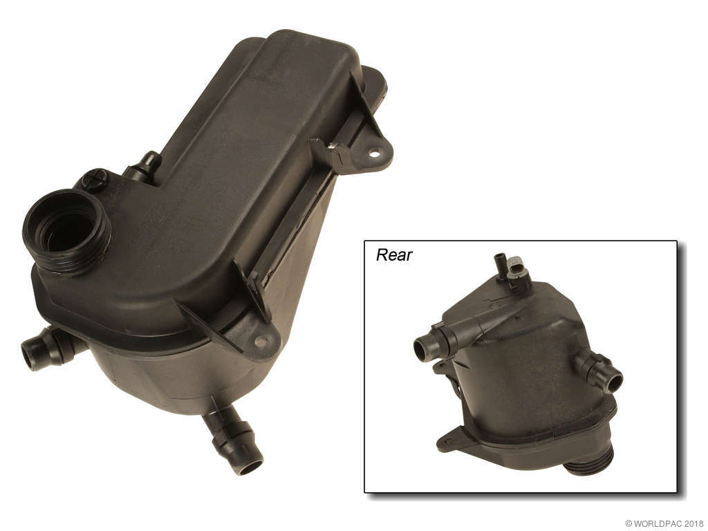 1998-2002 BMW Z3 Engine Coolant Reservoir (Behr)