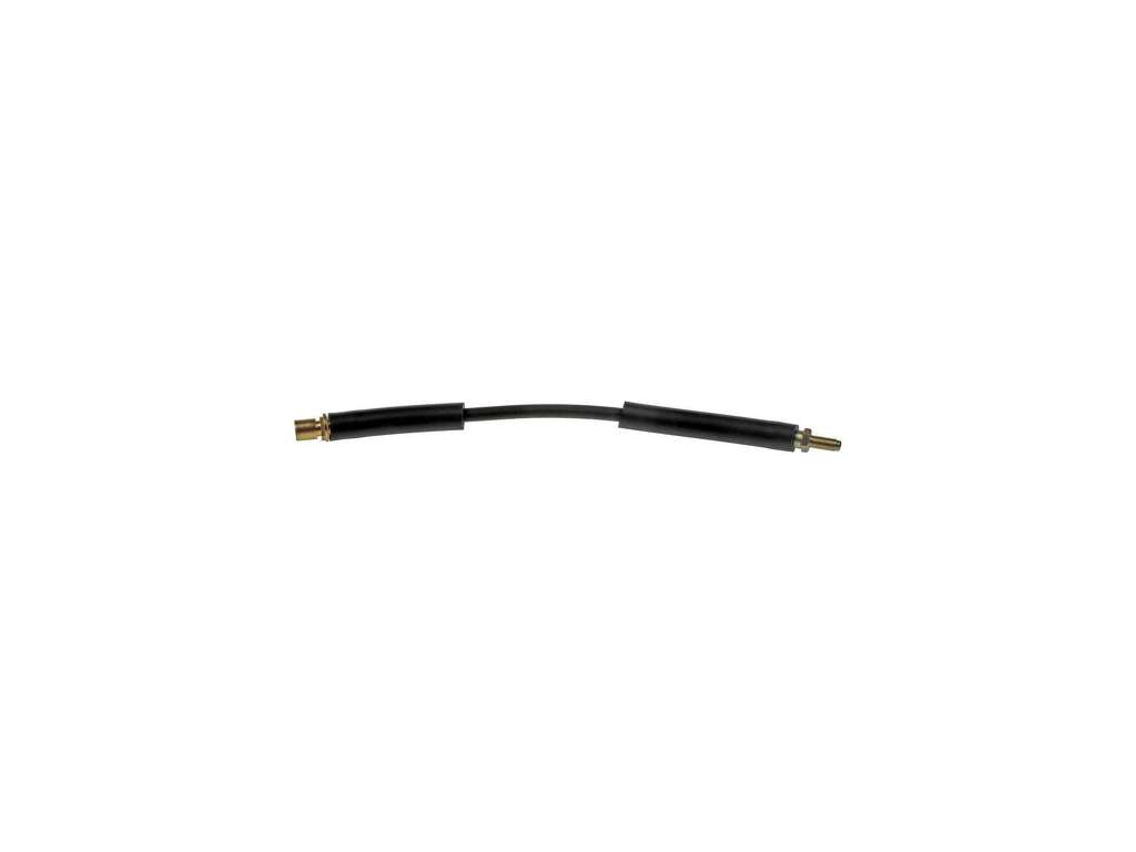 2009-2016 Lincoln MKS Brake Hydraulic Hose - Rear (CARQUEST)