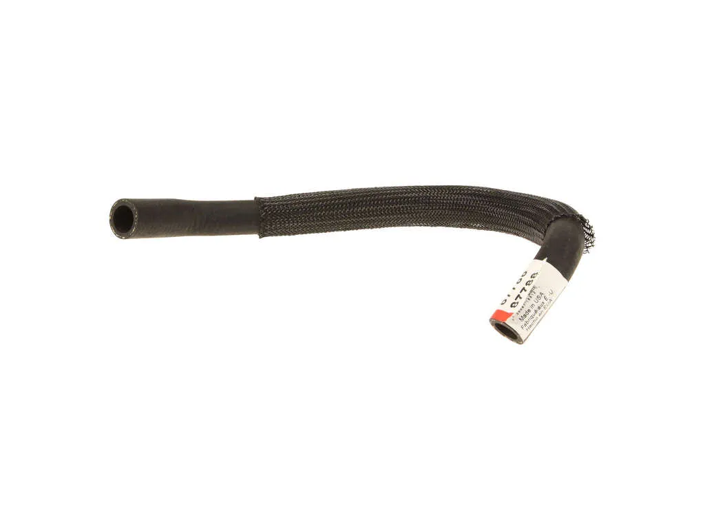 1999-2004 Nissan Frontier HVAC Heater Hose (Dayco)