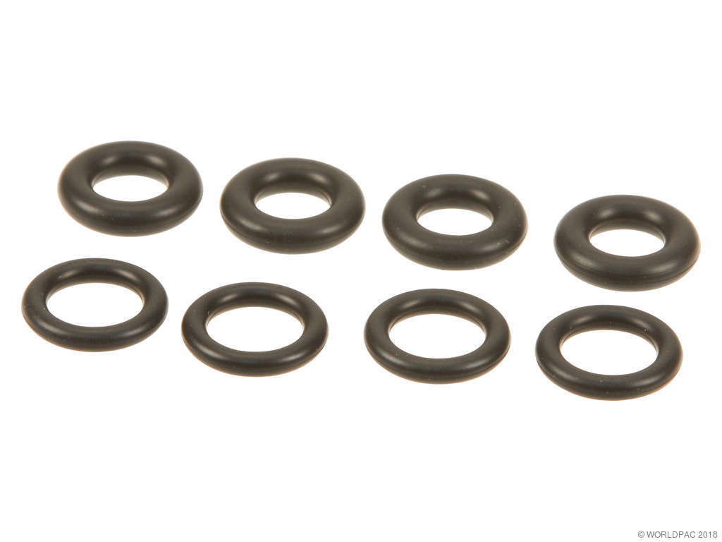 2000-2002 Chevrolet Cavalier Fuel Injector O-Ring Kit (ACDelco)