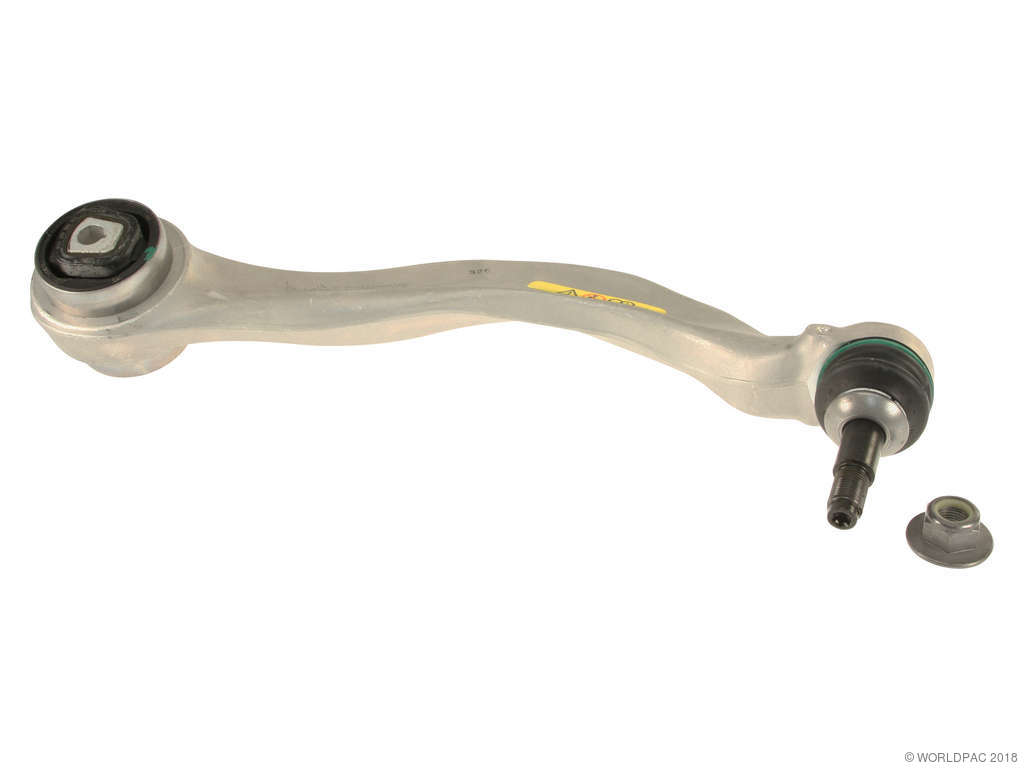 2011-2015 BMW Alpina B7 Suspension Control Arm - Front Left Lower Forward (Lemfoerder)