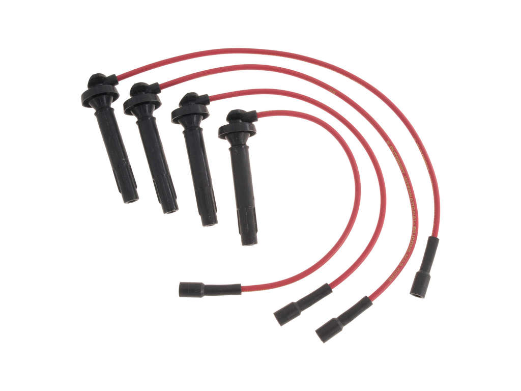 2006 Saab 9-2X Spark Plug Wire Set (Autopart International)