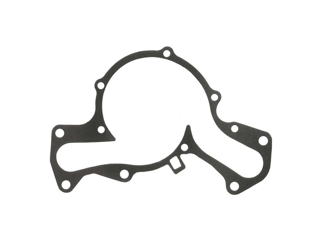 1987-2000 Dodge Caravan Engine Water Pump Gasket (Fel-Pro)