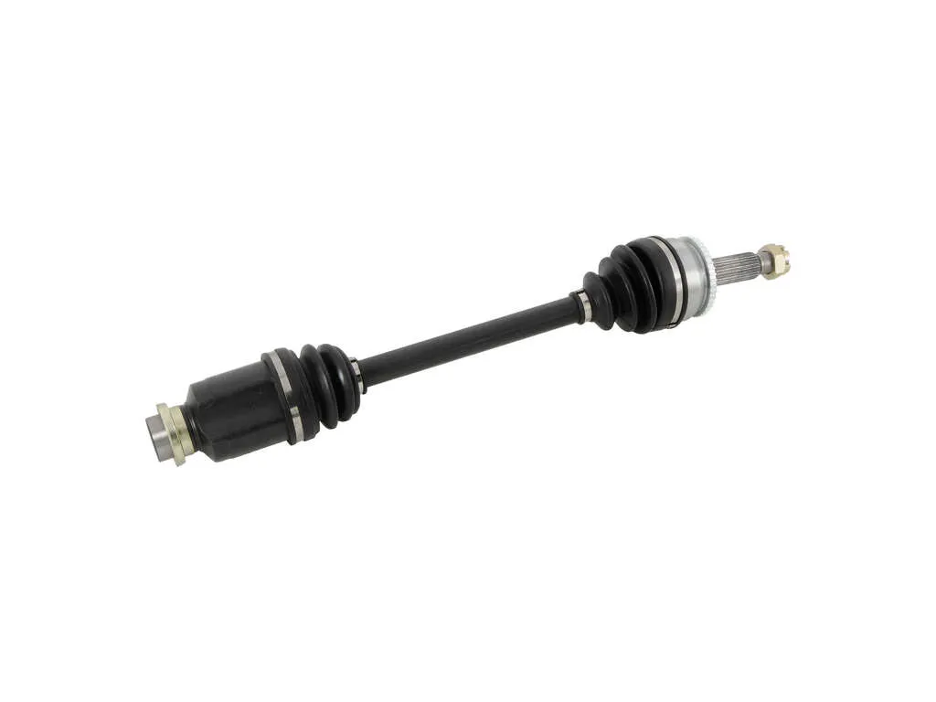 2003-2006 Mitsubishi Lancer CV Axle Assembly - Front Right (Autopart International)