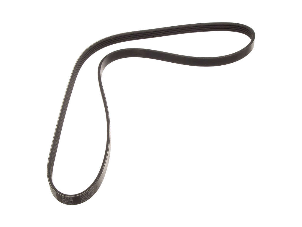 1989-1990 Mitsubishi Sigma Accessory Drive Belt - Primary (Bando)