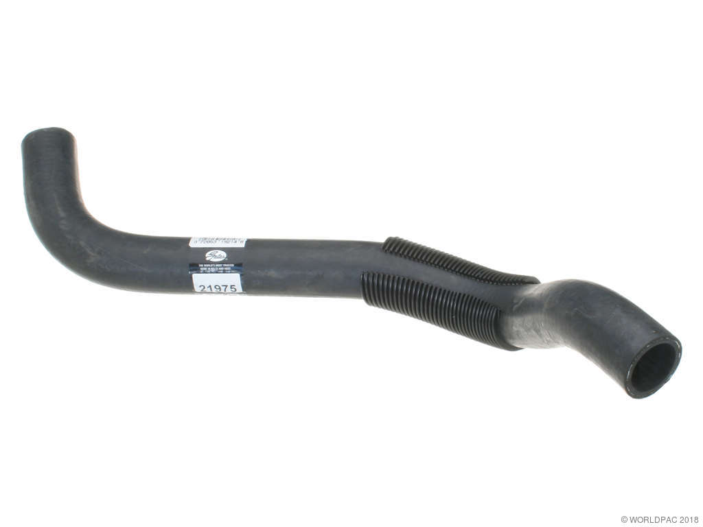 1991-1996 Dodge Stealth Radiator Coolant Hose - Lower (Gates)