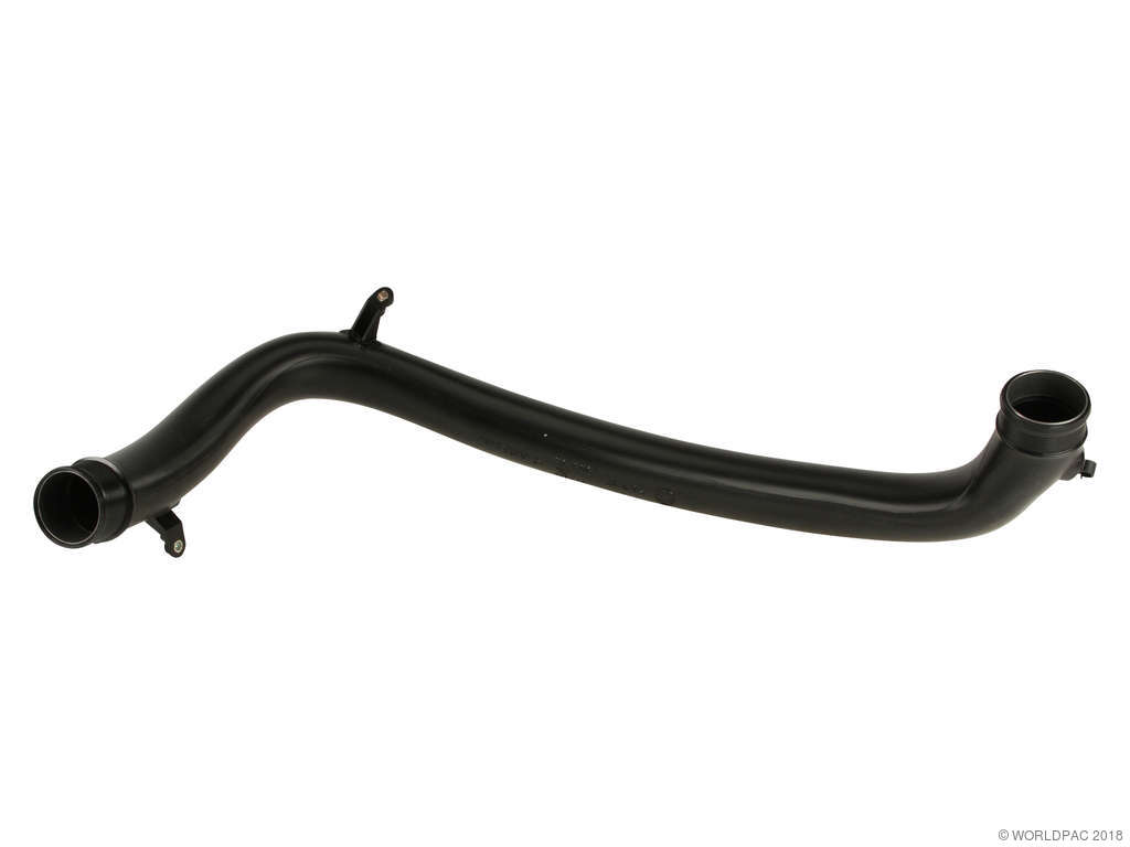 2004-2006 Volvo S80 Intercooler Pipe (Genuine)