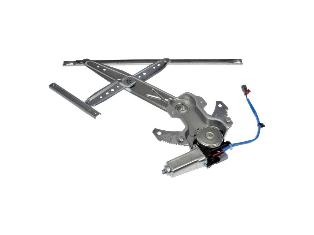 1996-2000 Honda Civic Power Window Motor and Regulator Assembly - Right (Dorman)