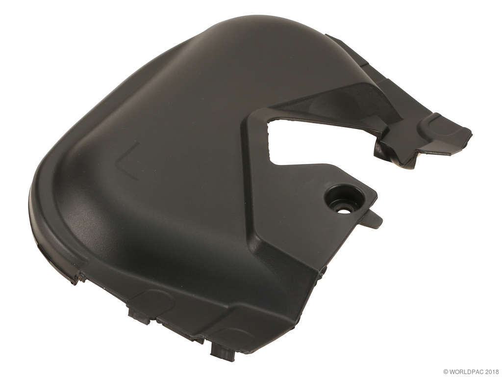 2000-2004 Volvo S40 Engine Timing Cover - Outer Upper (Professional Parts Sweden)