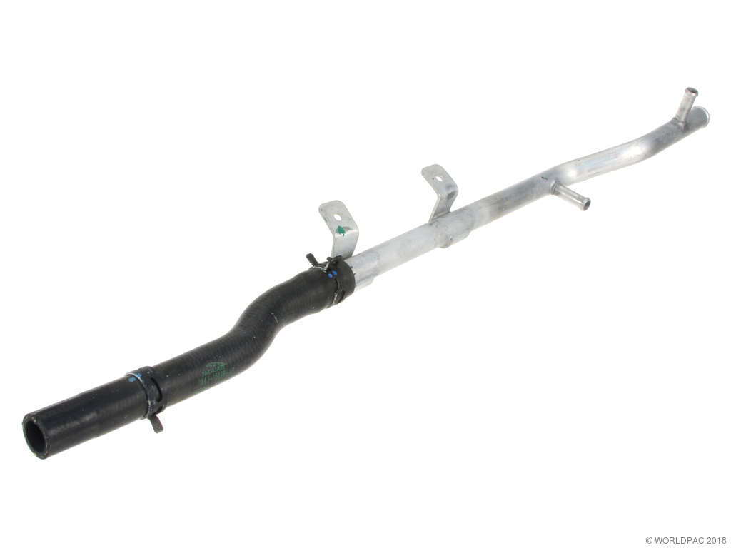 2002-2008 Jaguar X-Type HVAC Heater Hose (Genuine)