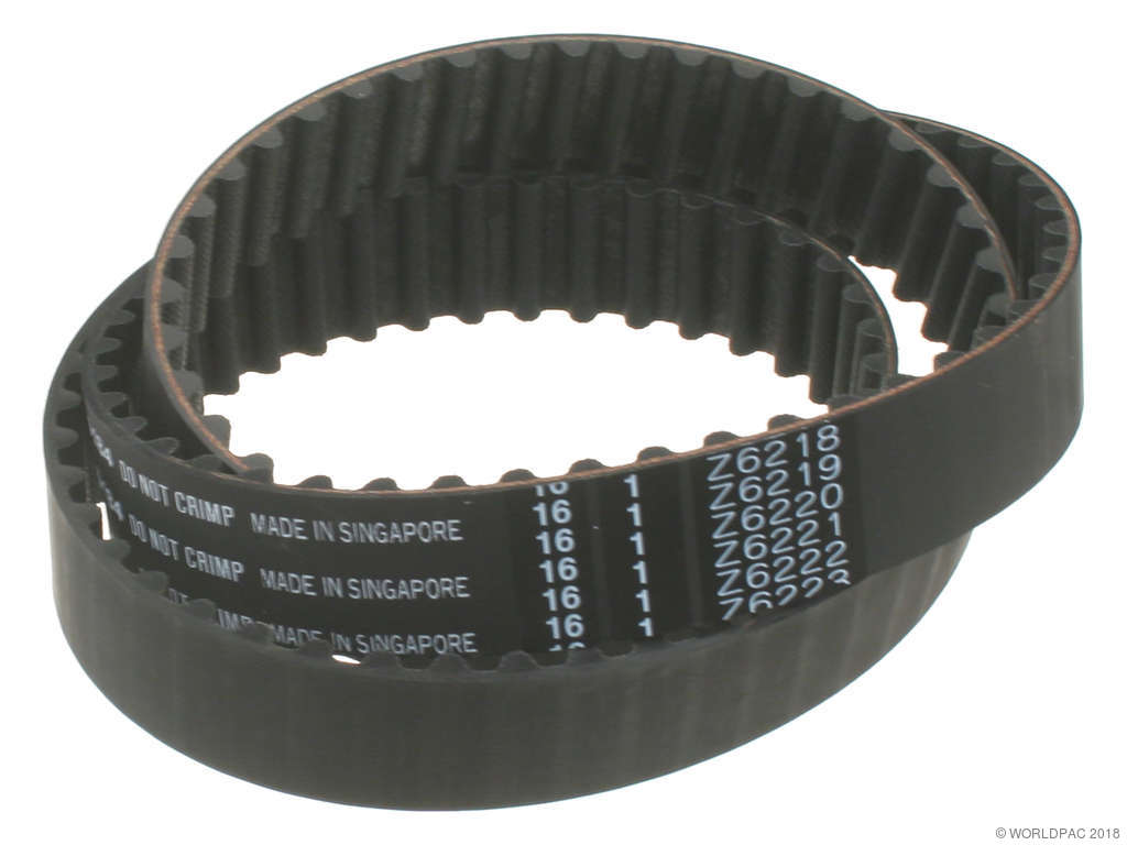 1990-2001 Acura Integra Engine Timing Belt (Mitsuboshi)