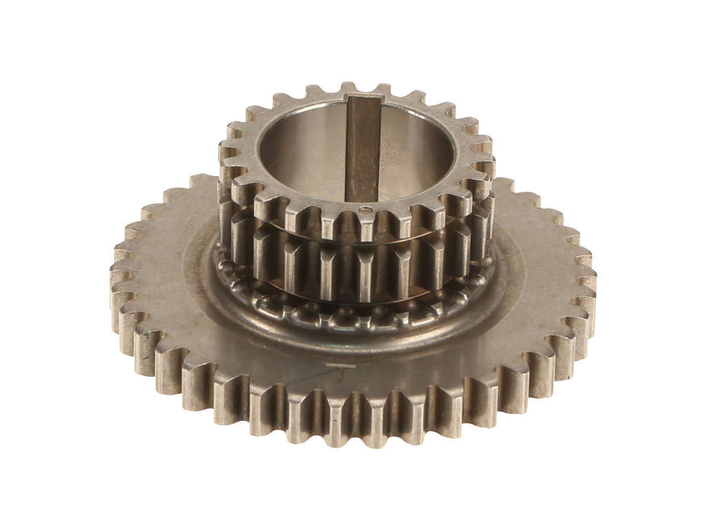 2014-2017 INFINITI QX60 Engine Timing Crankshaft Sprocket (Genuine)