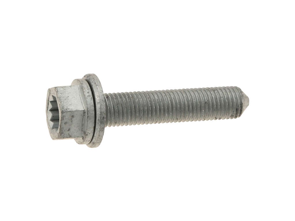 2009-2016 Audi A4 Engine Mount Bolt (Genuine)