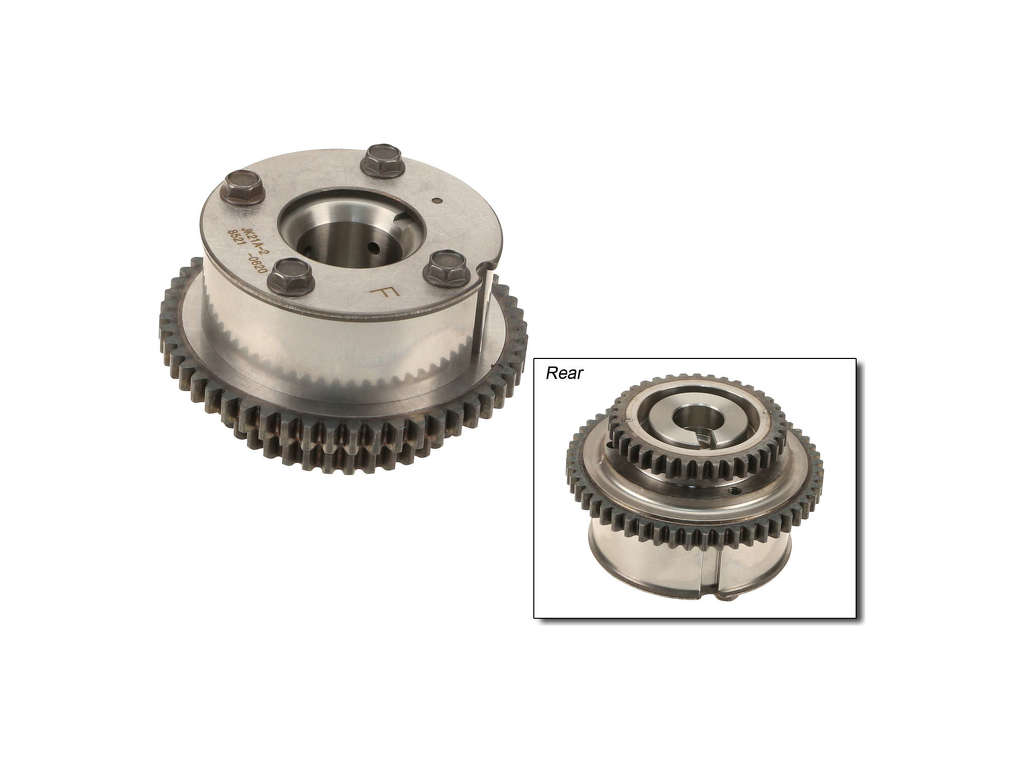 2008-2012 INFINITI EX35 Engine Variable Valve Timing (VVT) Sprocket - Intake (Hitachi)