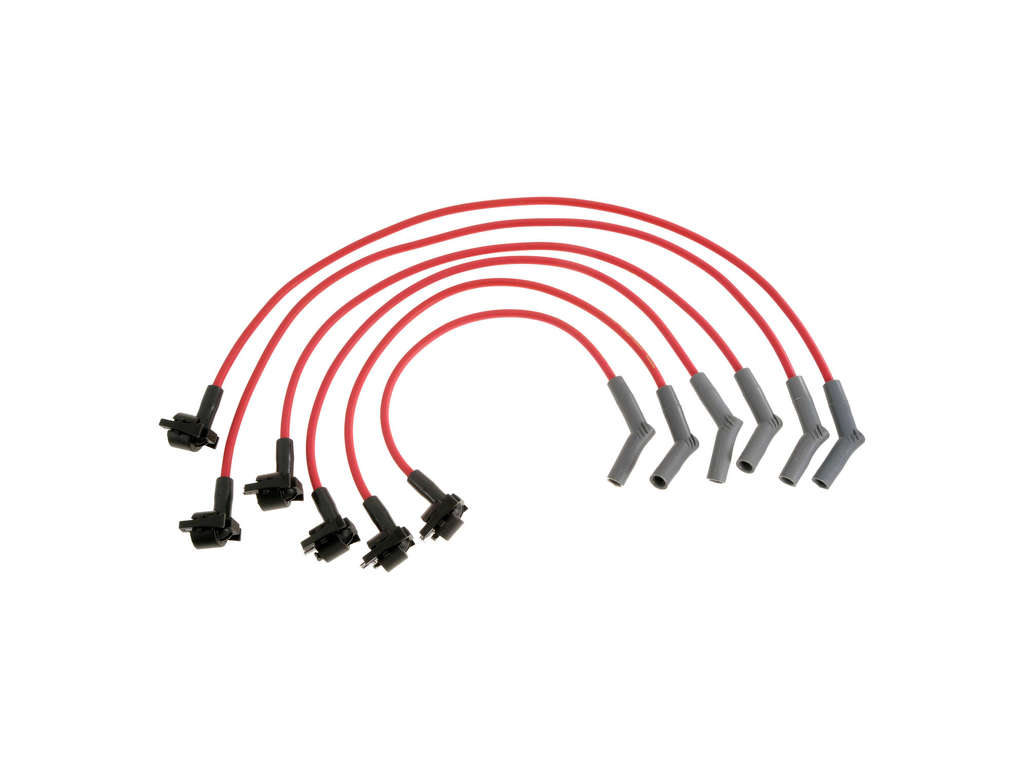 1996-2000 Ford Taurus Spark Plug Wire Set (Autopart International)