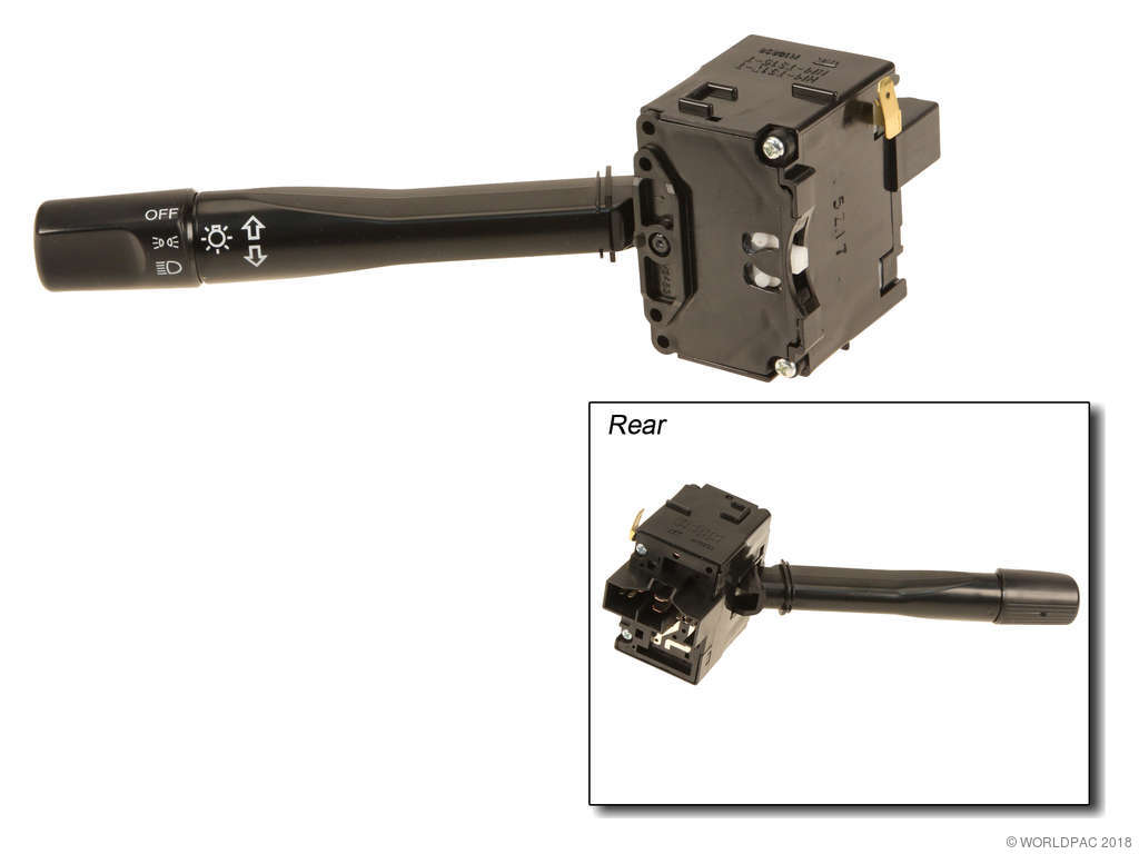 1995-1998 Honda Odyssey Combination Switch (Genuine)