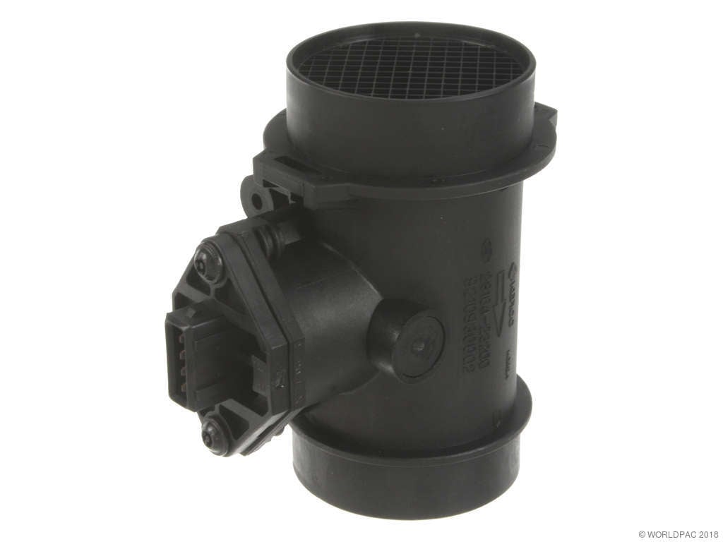 1995-1999 Hyundai Accent Fuel Injection Air Flow Meter (Genuine)