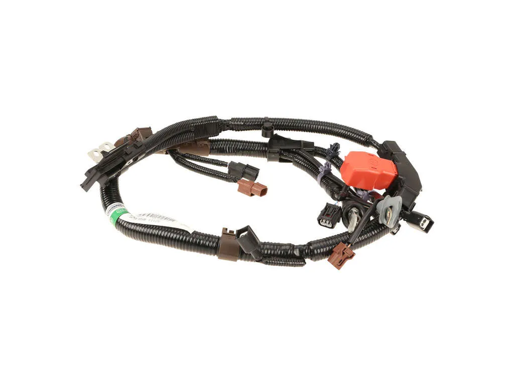 2012-2014 Honda CR-V Battery Cable - Positive (Genuine)