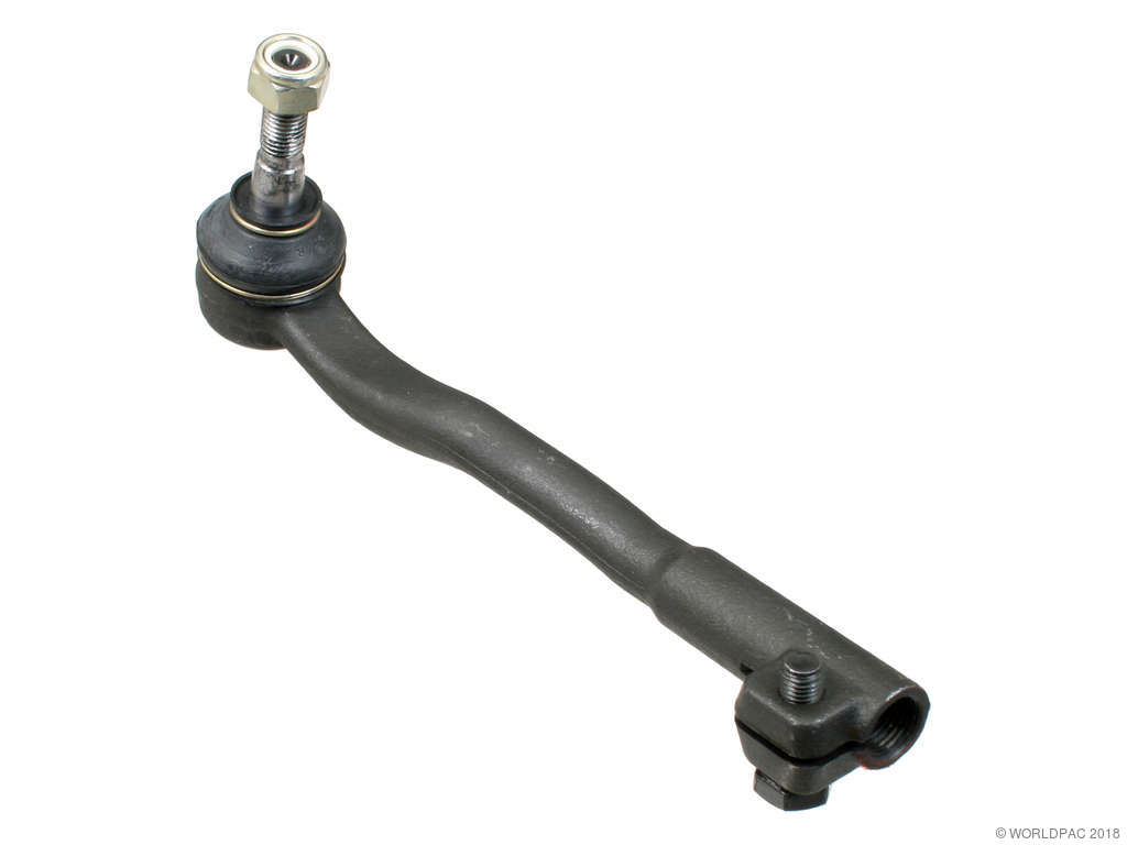 2000-2003 BMW M5 Steering Tie Rod End - Front Right (Lemfoerder)