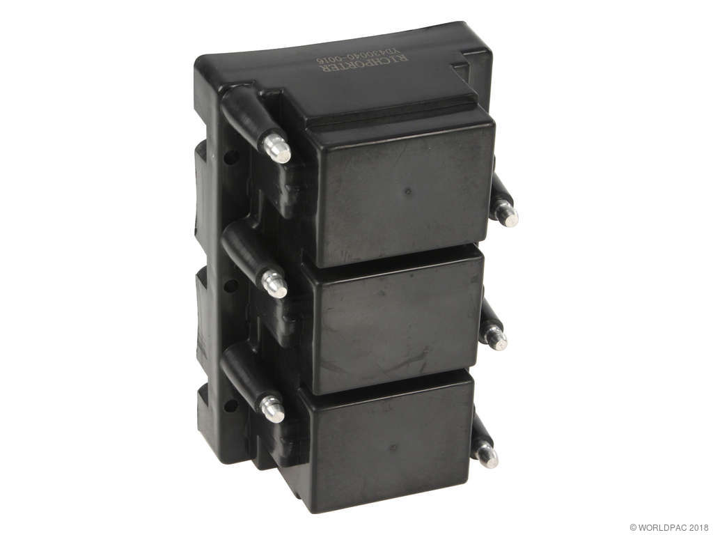 1985-1987 Buick Regal Ignition Coil (Spectra Premium)