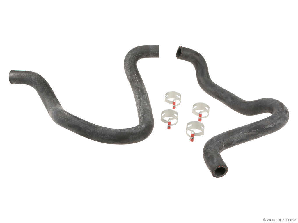 2002-2005 Dodge Stratus HVAC Heater Hose Assembly (Genuine)