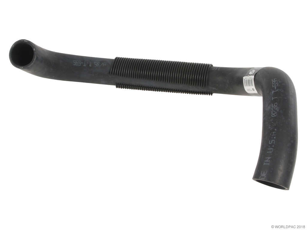 1995-2002 Mazda B3000 Radiator Coolant Hose - Upper (Gates)