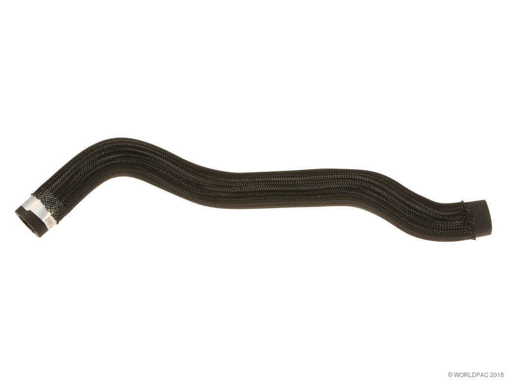 2006-2011 Audi A6 Power Steering Reservoir Hose -  or Reservoir To Pump (Original Equipment)
