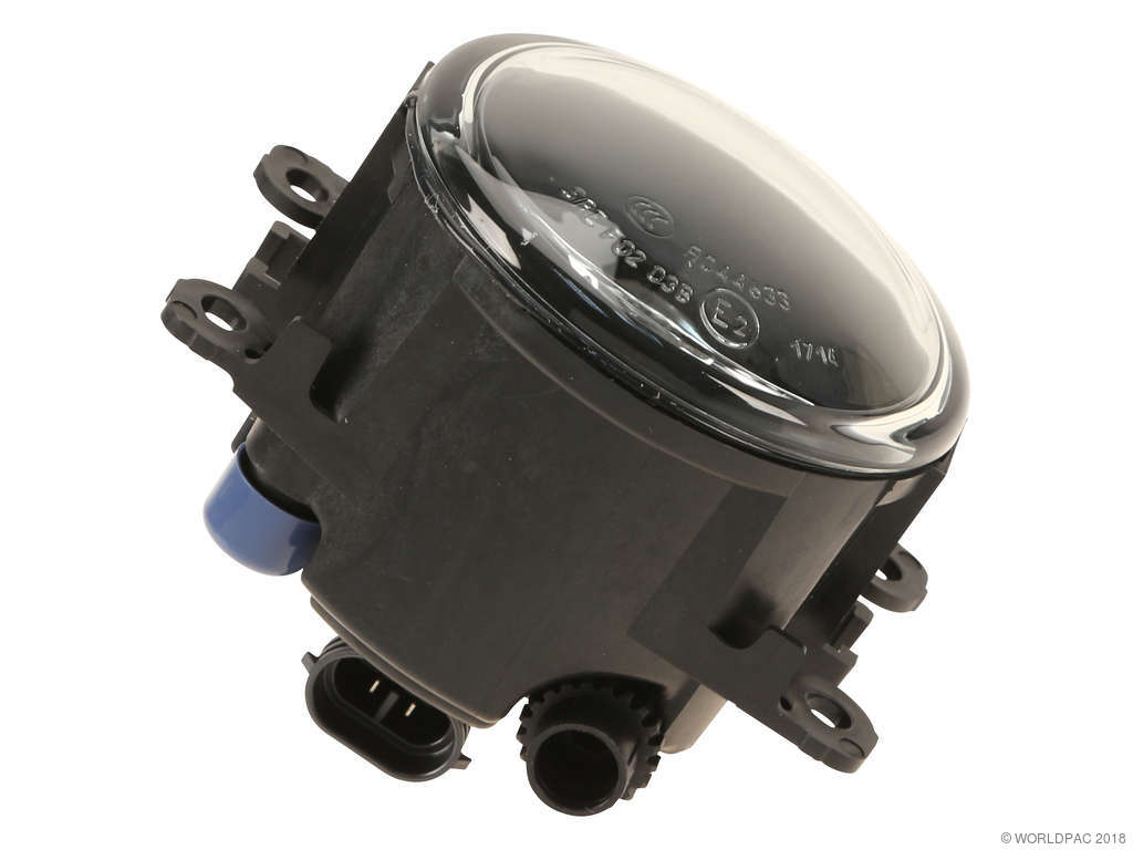 2011-2018 Porsche Cayenne Fog Light -  or Front Left or Front Right (Genuine)