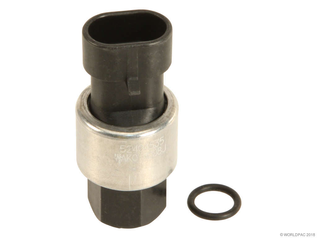 2005-2009 Saab 9-7x HVAC Pressure Switch (ACDelco)