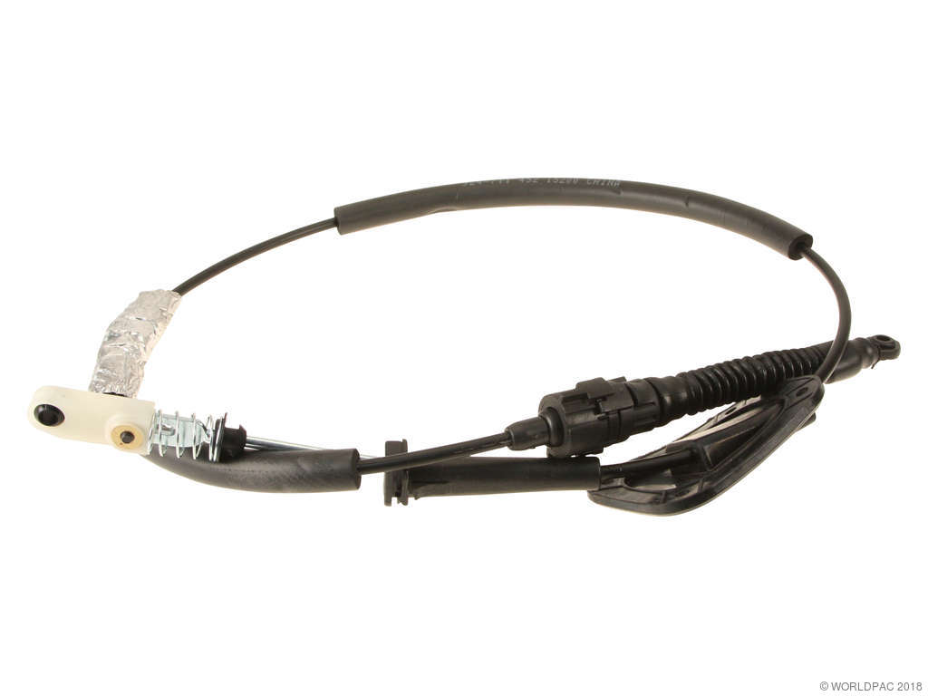 2007-2009 Chrysler PT Cruiser Manual Transmission Shift Cable (Mopar)